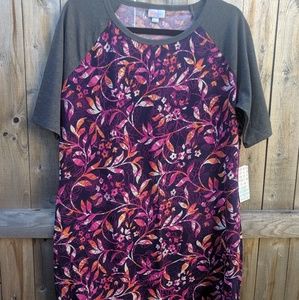 Lularoe Julia Dress